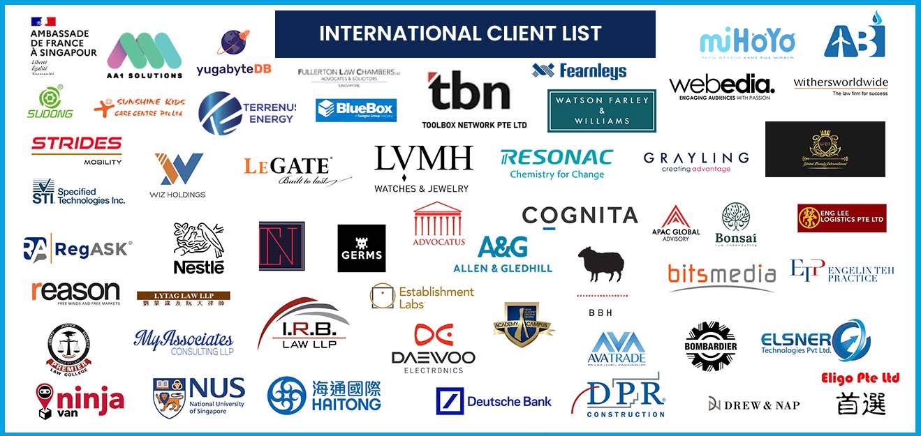 international-client-list