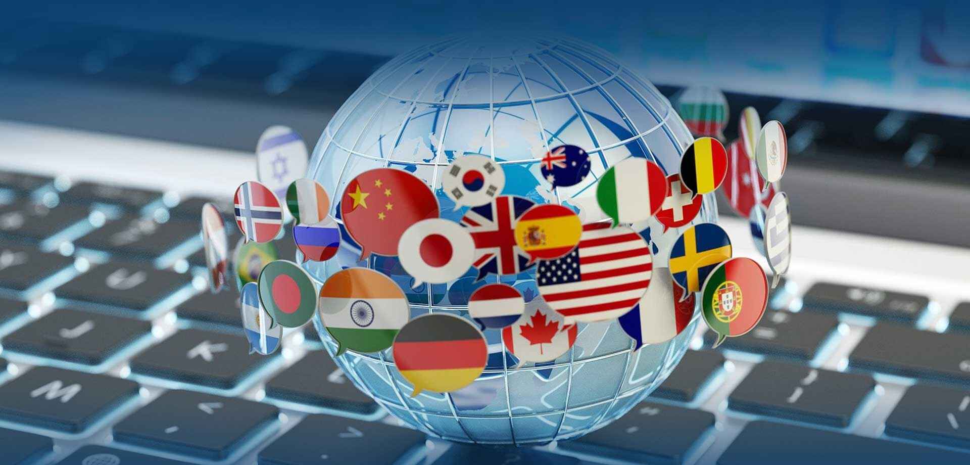  Best Language Translation Services in China Town