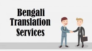  Bengali Translation Services in China Town