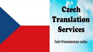  Czech Translation Services in Seletar in Seletar