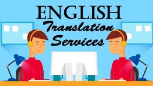  English Translation Services in City Hall in City Hall