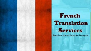  French Translation Services in Woodlands