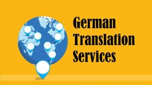  German Translation Services in China Town in China Town