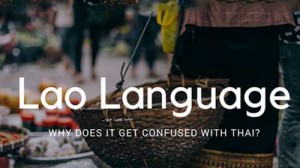  Lao Translation Services in Jurong