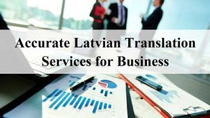  Latvian Translation Services in Jurong