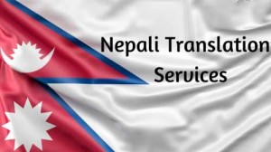  Nepali Translation Services in City Hall in City Hall