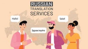  Russian Translation Services in QueensTown in QueensTown