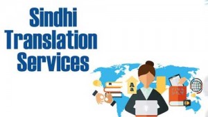  Sindhi Translation Services in China Town in China Town