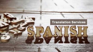  Spanish Translation Services in China Town