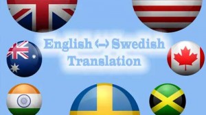  Swedish Translation Services in QueensTown in QueensTown