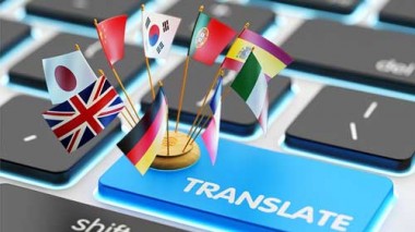  Translation Services in Changi