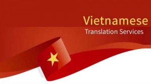  Vietnamese Translation Services in China Town in China Town